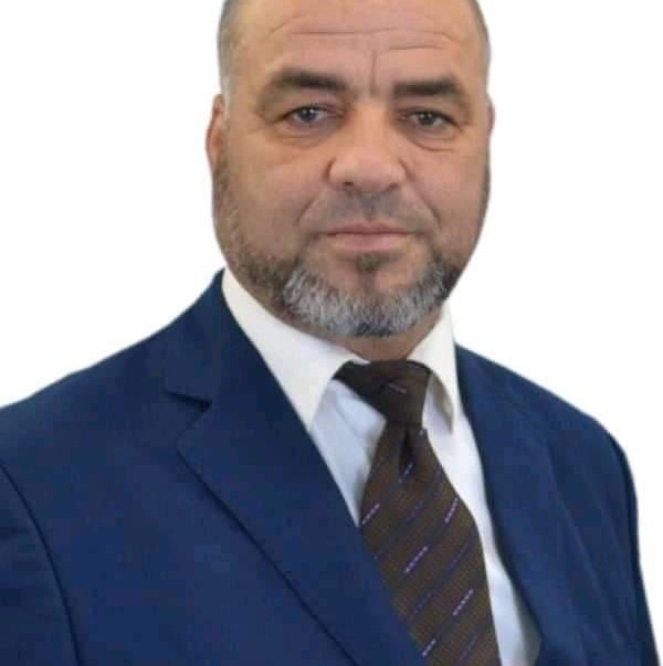 بن حراث مصطفى - رئيس لجنة الرياضة والشباب